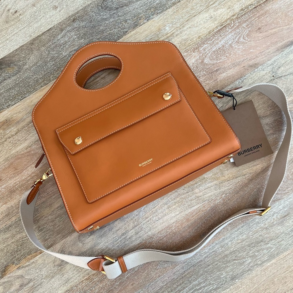 Burberry shoulder bag